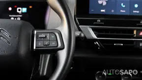 Citroen e-C4 de 2022