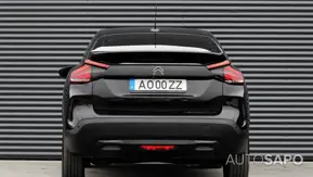 Citroen e-C4 de 2022