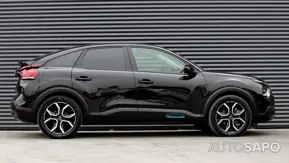 Citroen e-C4 de 2022