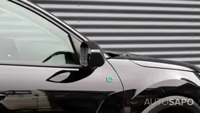 Citroen e-C4 de 2022