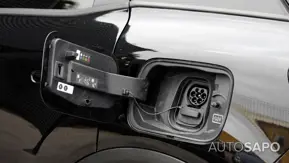 Citroen e-C4 de 2022