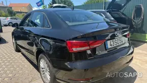 Audi A3 de 2017