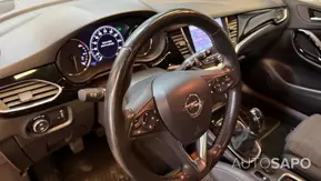 Opel Astra de 2020