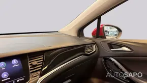 Opel Astra de 2020