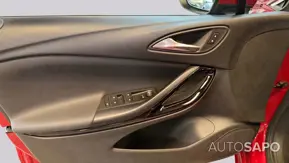Opel Astra de 2020
