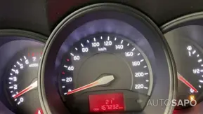 Kia Rio de 2012