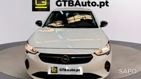 Opel Corsa de 2021