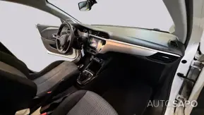 Opel Corsa de 2021