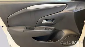 Opel Corsa de 2021