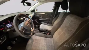 Opel Corsa de 2021