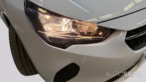 Opel Corsa de 2021