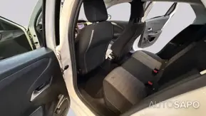 Opel Corsa de 2021