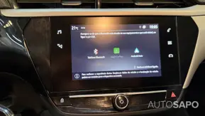 Opel Corsa de 2021