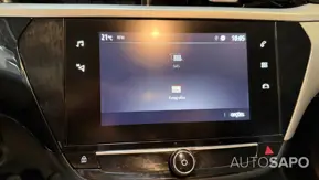 Opel Corsa de 2021