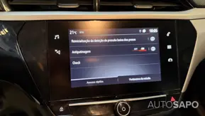 Opel Corsa de 2021