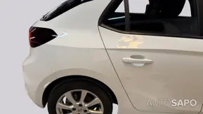 Opel Corsa de 2021