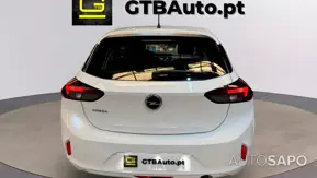 Opel Corsa de 2021