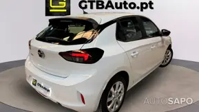 Opel Corsa de 2021