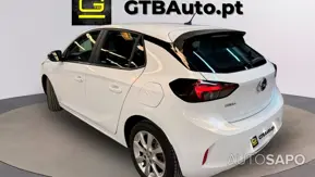 Opel Corsa de 2021
