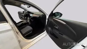 Opel Corsa de 2021