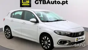 Fiat Tipo de 2022