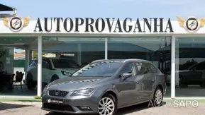 Seat Leon de 2015