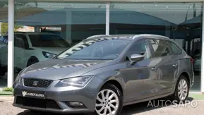 Seat Leon de 2015