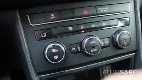 Seat Leon de 2015