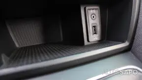 Seat Leon de 2015