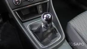 Seat Leon de 2015