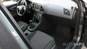 Seat Leon de 2015