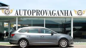Seat Leon de 2015