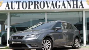 Seat Leon de 2015
