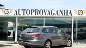 Seat Leon de 2015