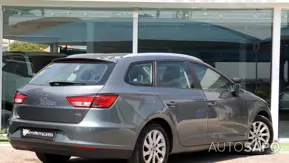 Seat Leon de 2015