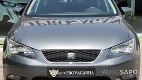 Seat Leon de 2015
