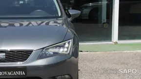 Seat Leon de 2015