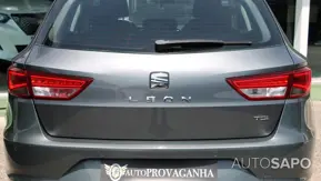 Seat Leon de 2015