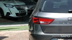 Seat Leon de 2015