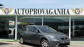 Seat Leon de 2015