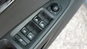 Seat Leon de 2015