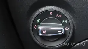 Seat Leon de 2015