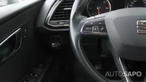 Seat Leon de 2015