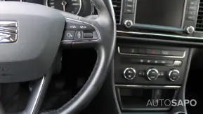Seat Leon de 2015