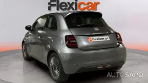 Fiat 500e de 2022