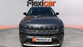 Jeep Compass de 2022