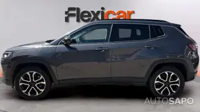 Jeep Compass de 2022