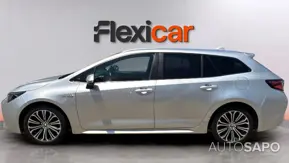 Toyota Corolla de 2019