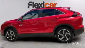 Mitsubishi Eclipse Cross 2.4 PHEV eMotion de 2022