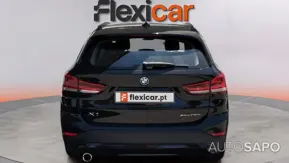 BMW X1 de 2022